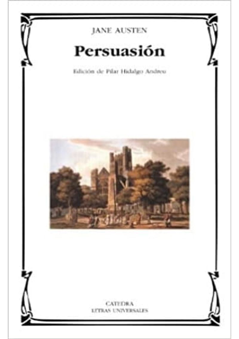 PERSUASION