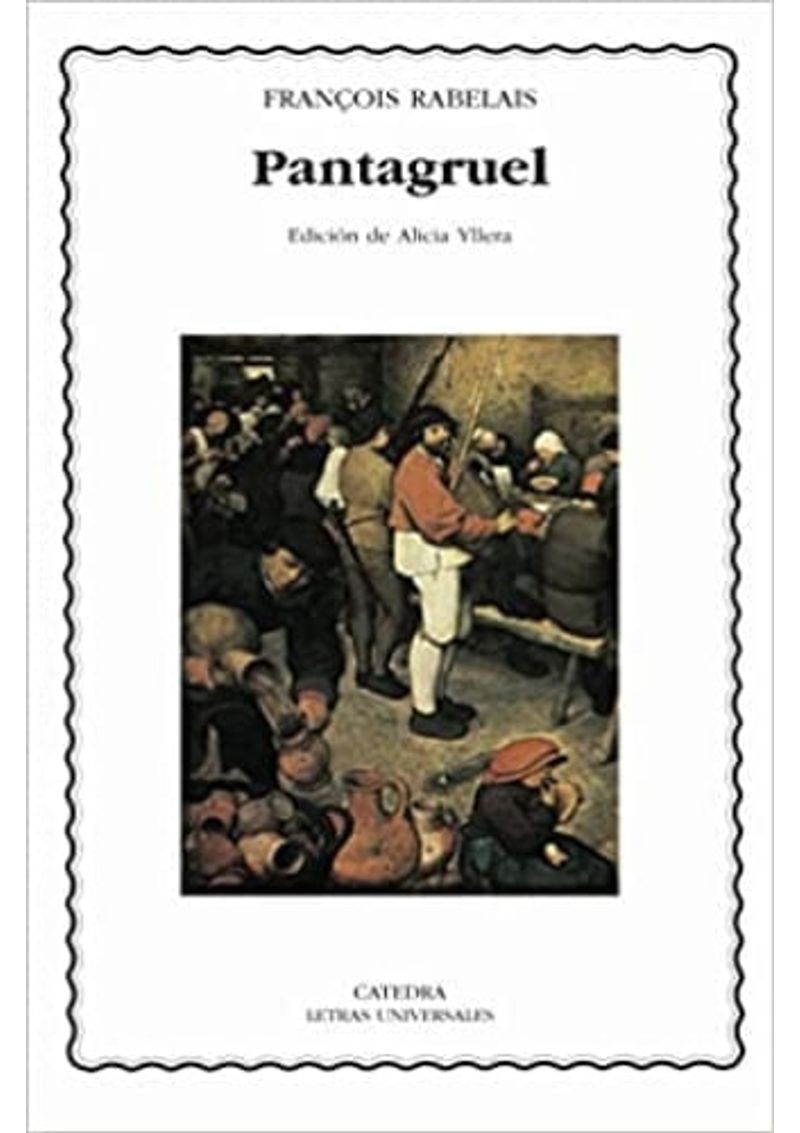 PANTAGRUEL