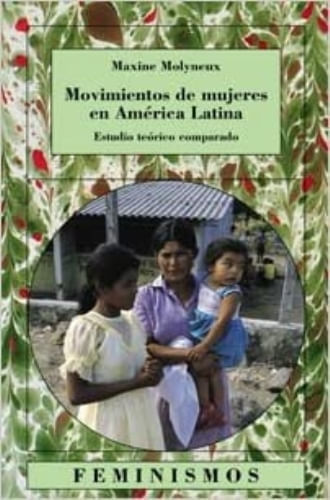 MOVIMIENTOS DE MUJERES EN AMERICA LATINA