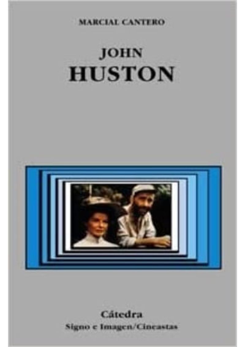 JOHN-HUSTON