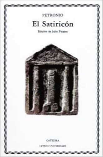 SATIRICON