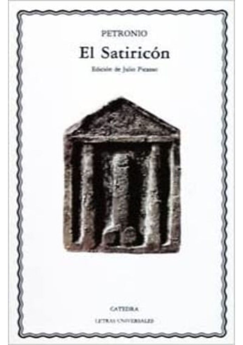 SATIRICON