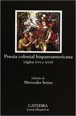 POESIA-COLONIAL-HISPANOAMERICANA