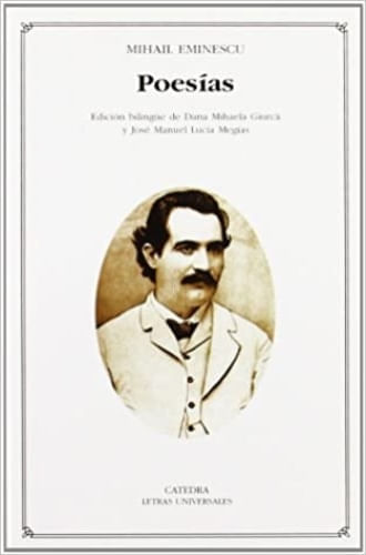 POESIAS (EMINESCU)