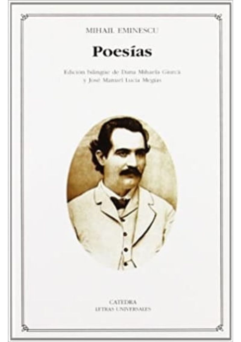 POESIAS--EMINESCU-