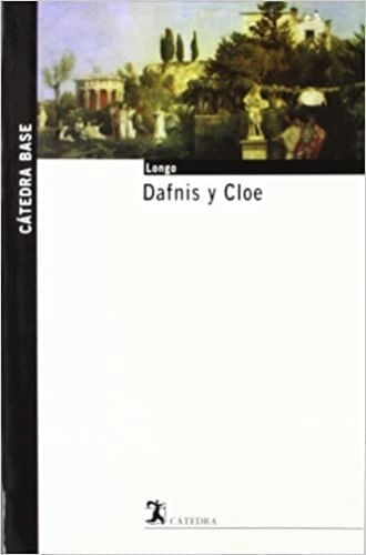 DAFNIS Y CLOE
