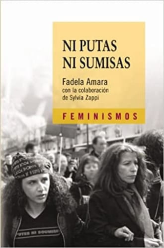 NI PUTAS NI SUMISAS