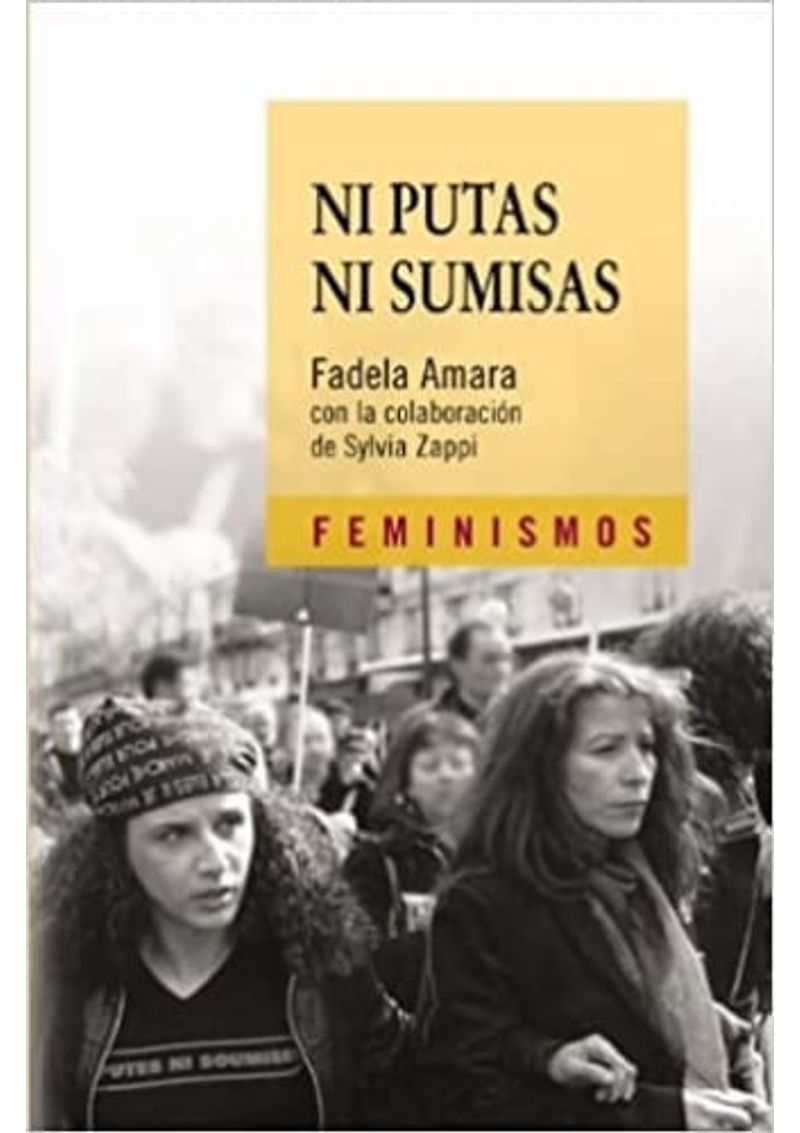 NI-PUTAS-NI-SUMISAS
