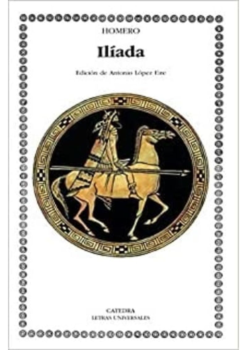 ILIADA
