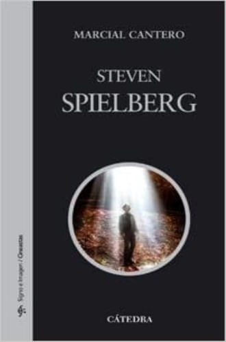 STEVEN SPIELBERG