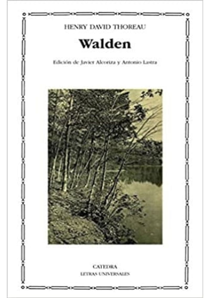 WALDEN