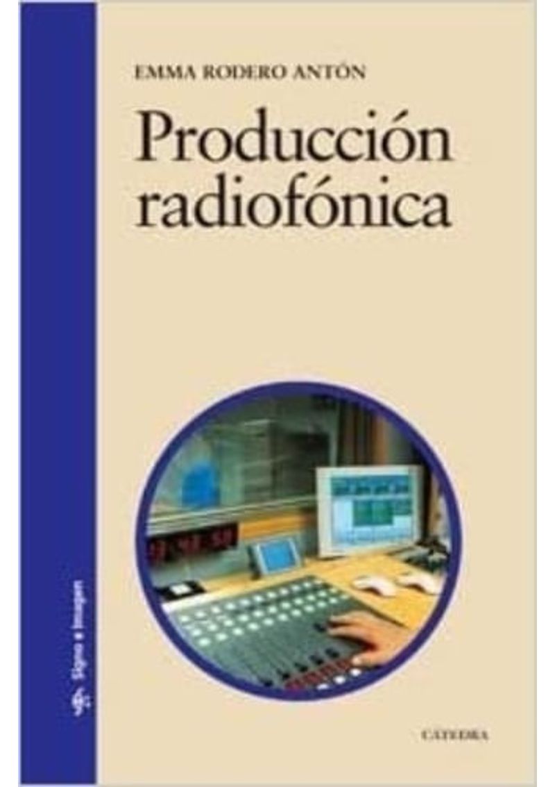 PRODUCCION-RADIOFONICA
