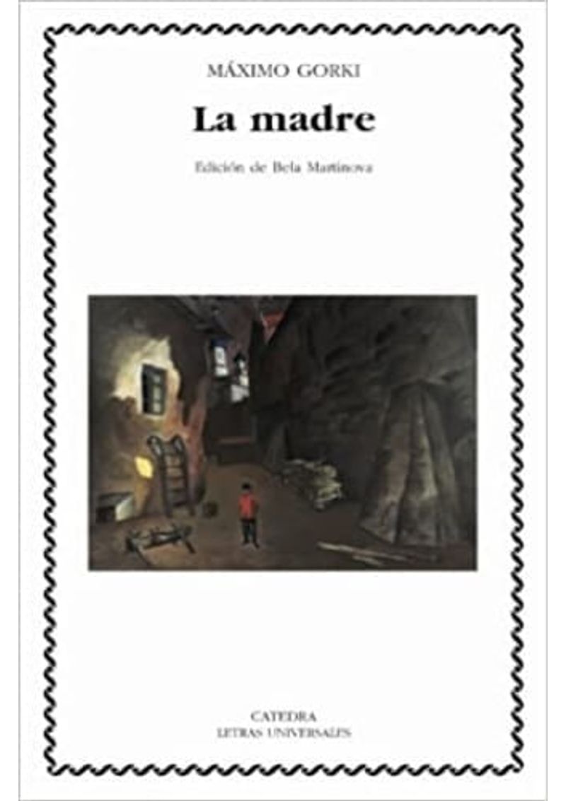 LA-MADRE