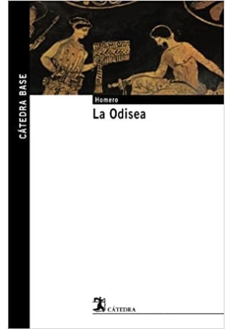 LA-ODISEA