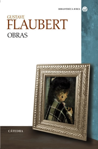 OBRAS (FLAUBERT)