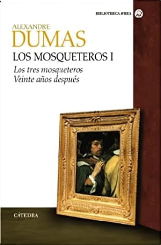 LOS MOSQUETEROS I