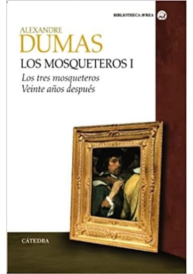 LOS-MOSQUETEROS-I