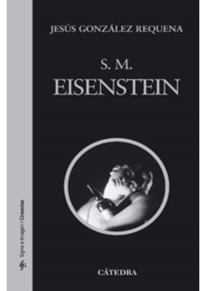 S.-M.-EISENSTEIN