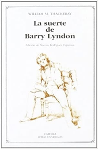 LA SUERTE DE BARRY LYNDON