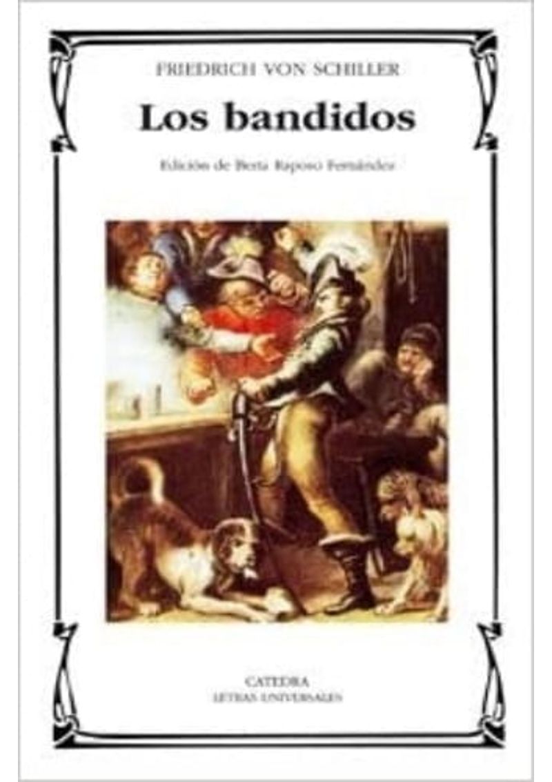 LOS-BANDIDOS
