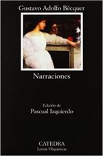NARRACIONES--BECQUER-