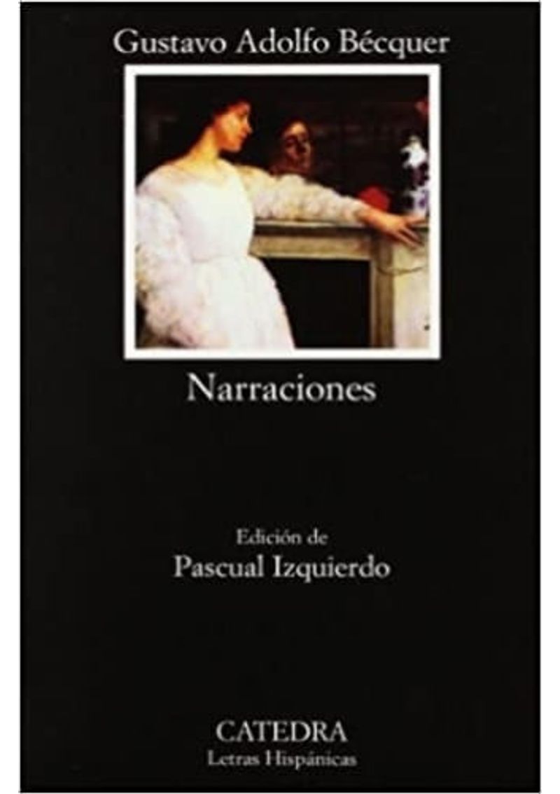 NARRACIONES--BECQUER-