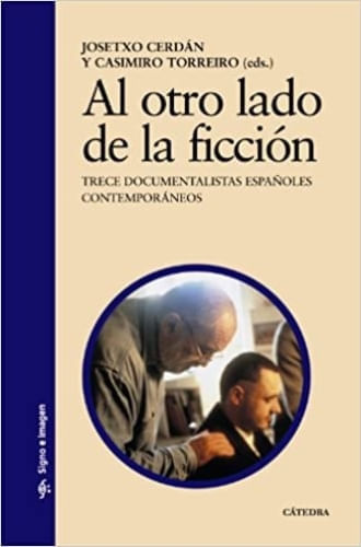 AL OTRO LADO DE LA FICCION