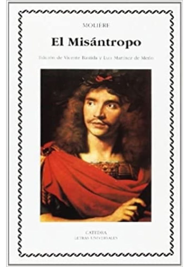 EL-MISANTROPO