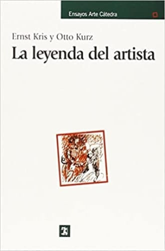 LA LEYENDA DEL ARTISTA
