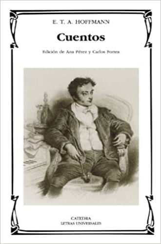 CUENTOS (HOFFMANN)