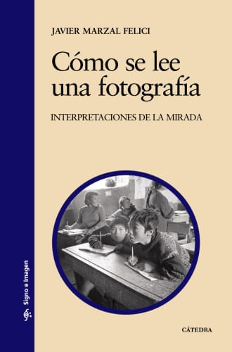 COMO SE LEE UNA FOTOGRAFÍA