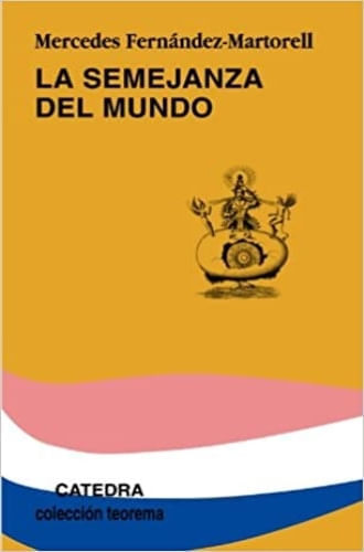 LA SEMEJANZA DEL MUNDO