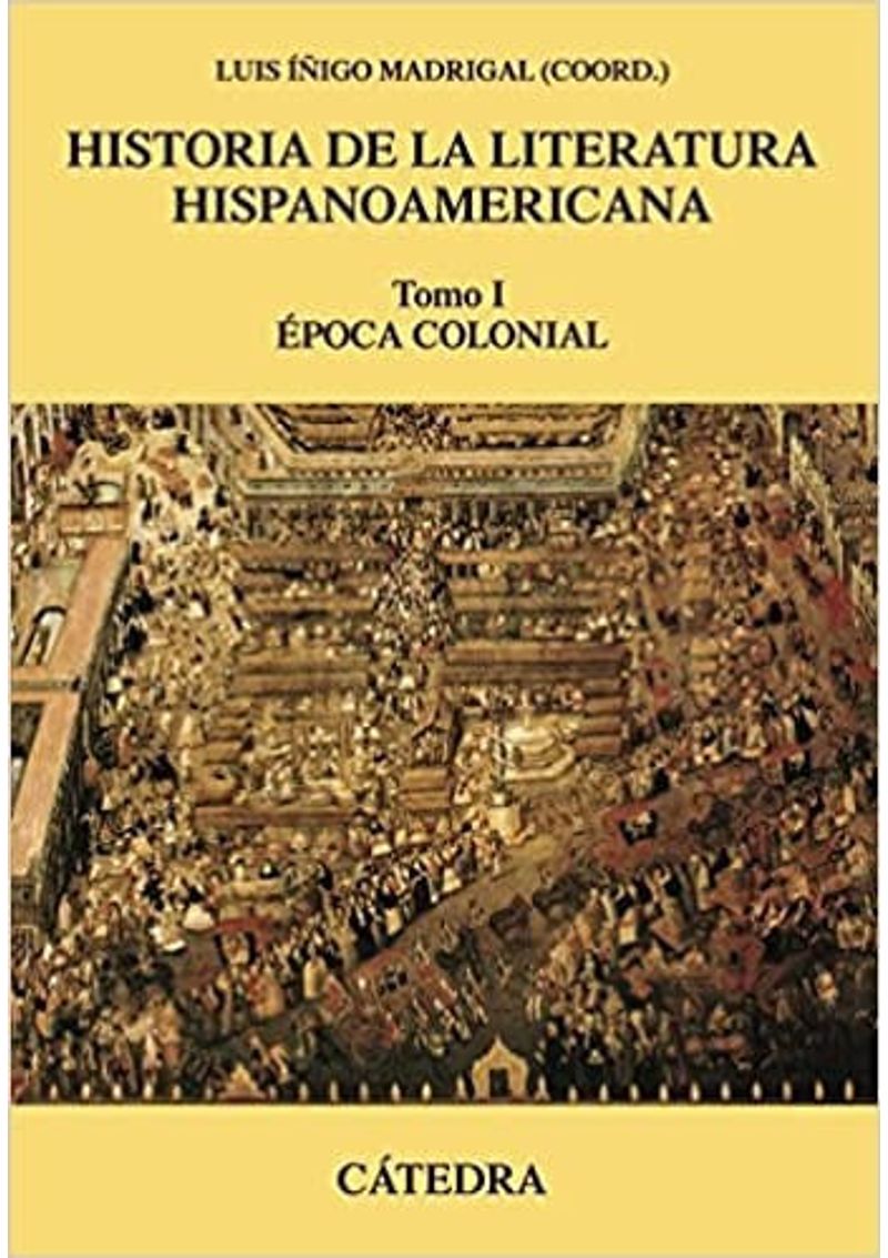 HISTORIA-DE-LA-LITERATURA-HISPANOAMERICANA-I
