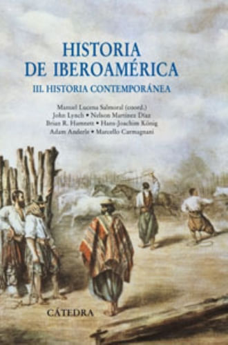 HISTORIA DE IBEROAMERICA III