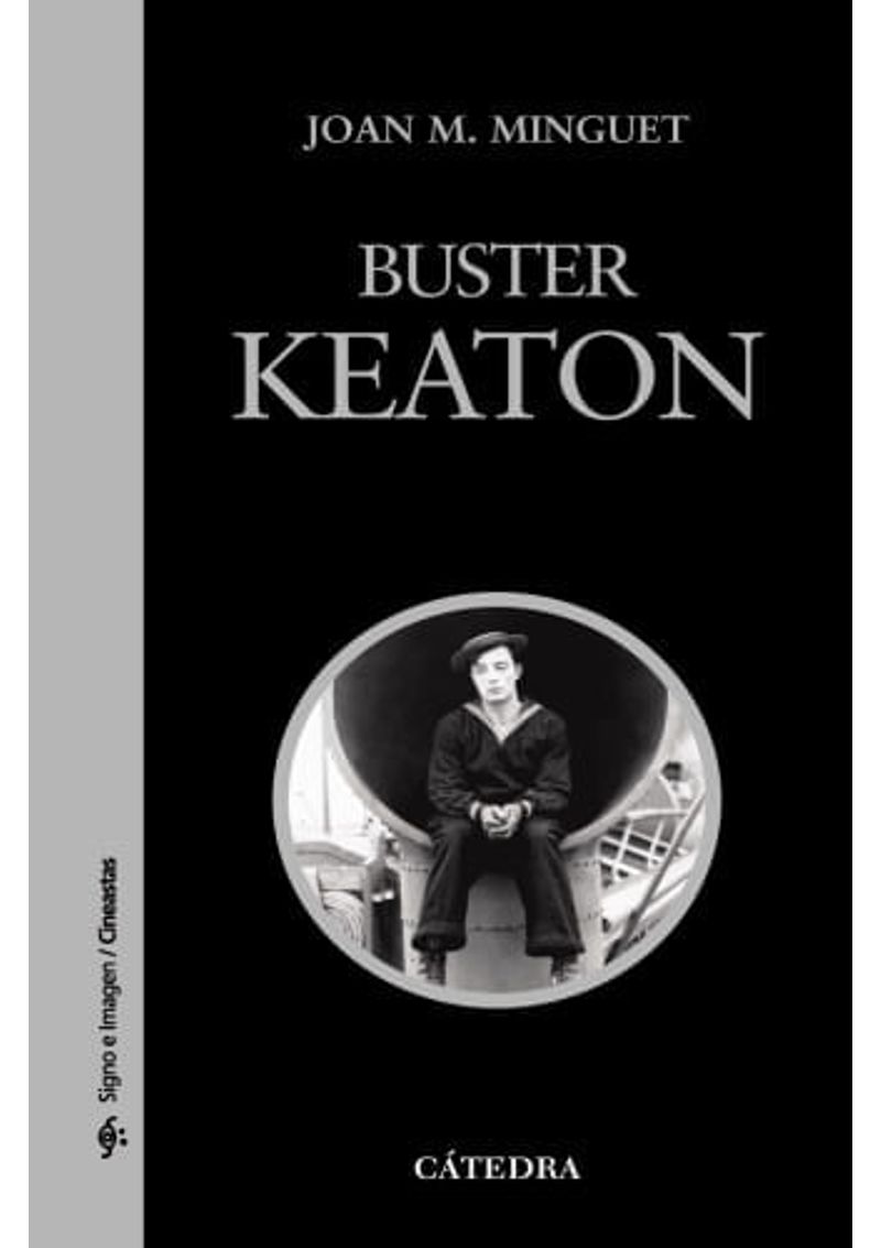 BUSTER-KEATON