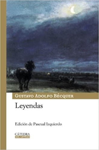 LEYENDAS