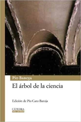 EL ARBOL DE LA CIENCIA