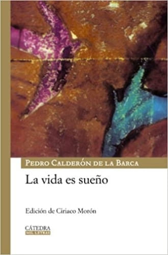 LA VIDA ES SUEÑO