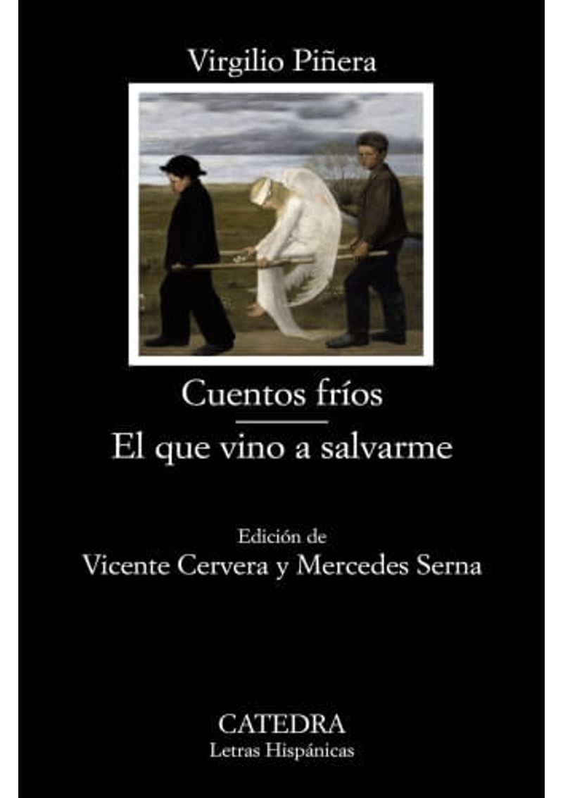 CUENTOS-FRIOS--EL-QUE-VINO-A-SALVARME