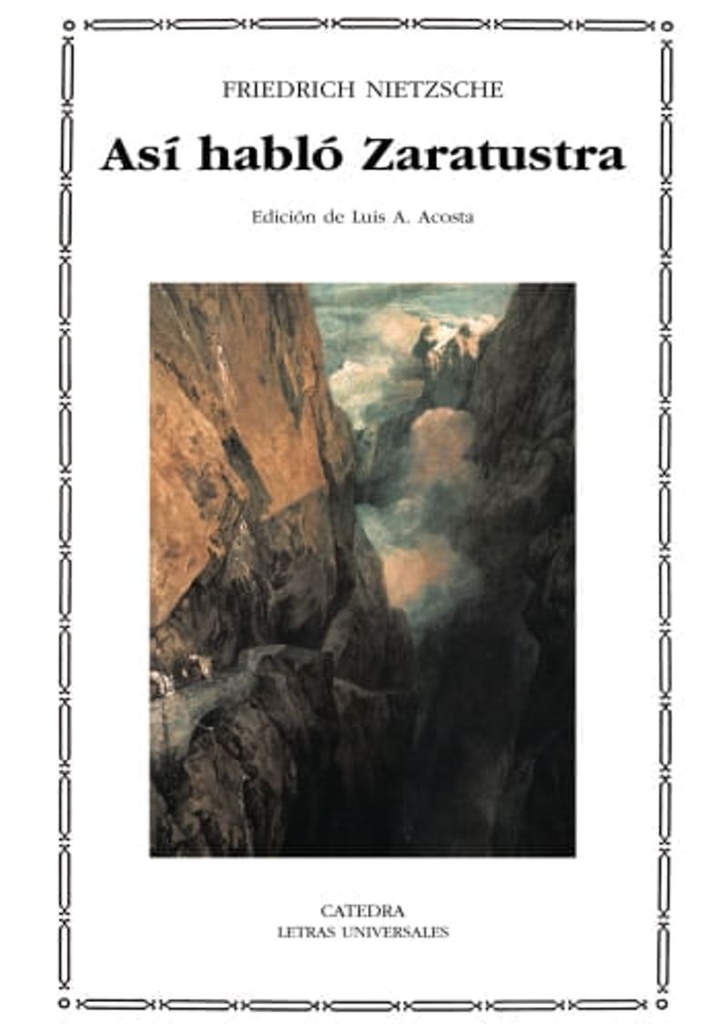 ASI-HABLO-ZARATUSTRA