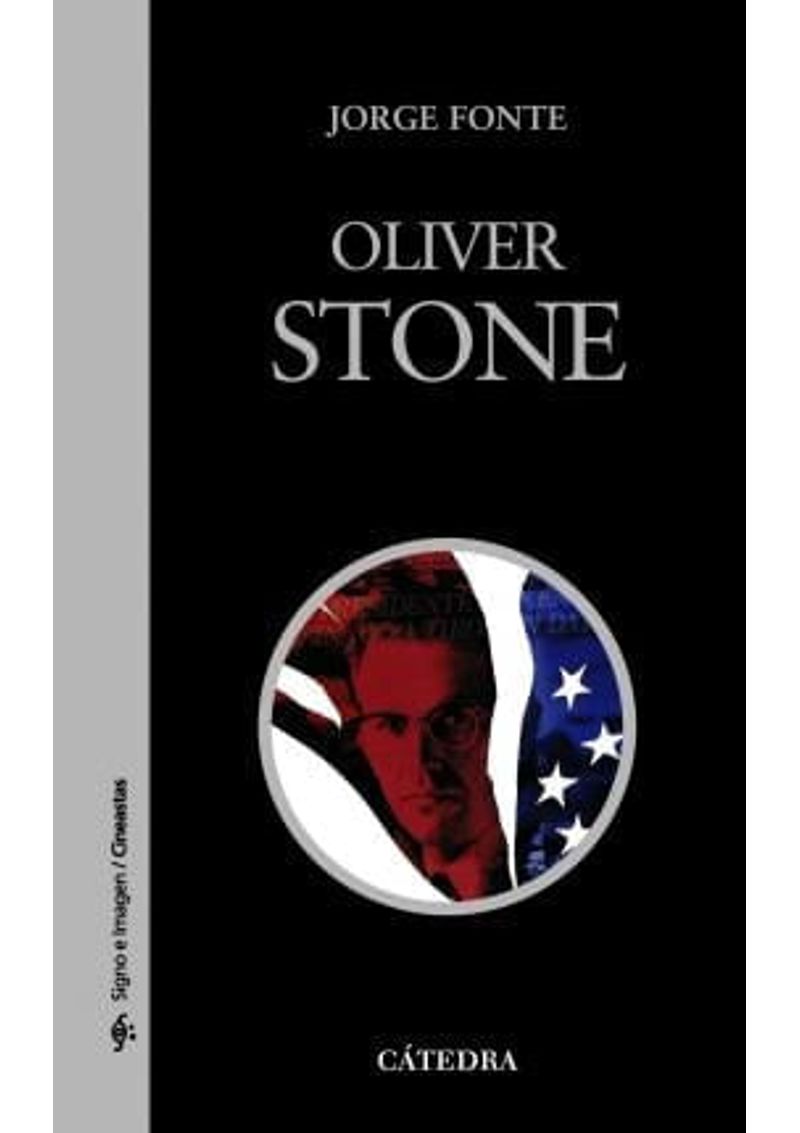OLIVER-STONE