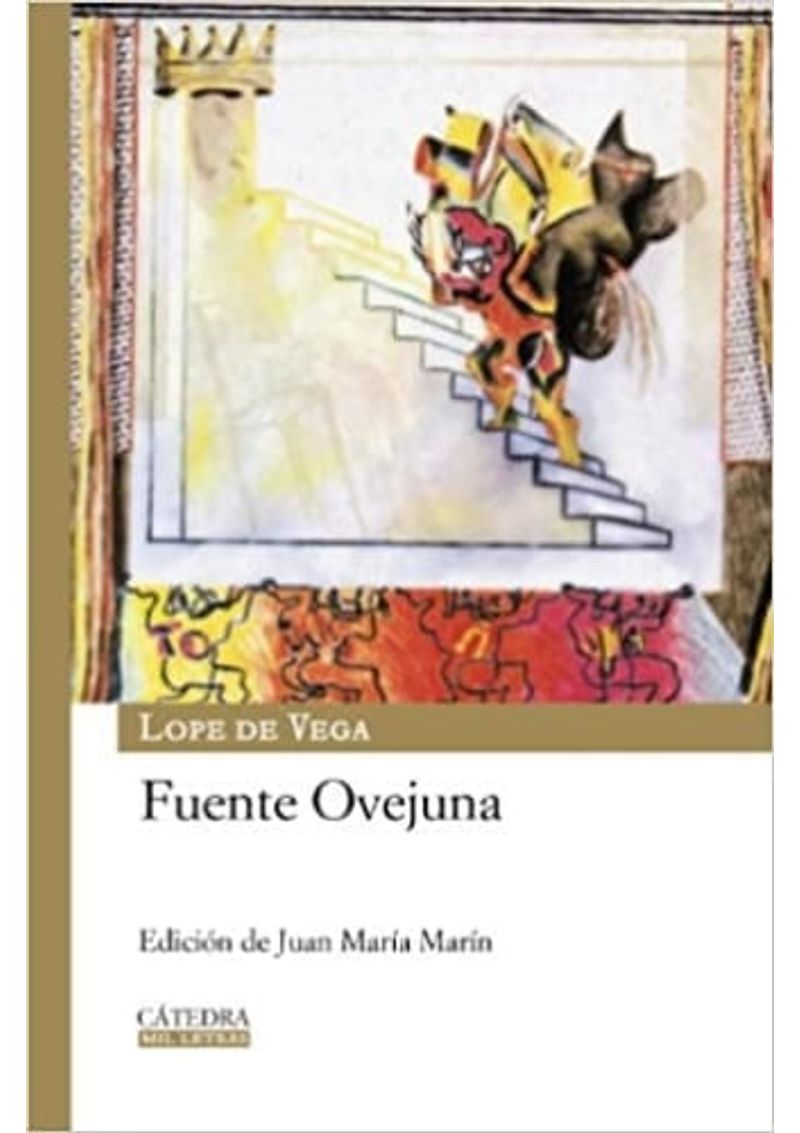 FUENTE-OVEJUNA
