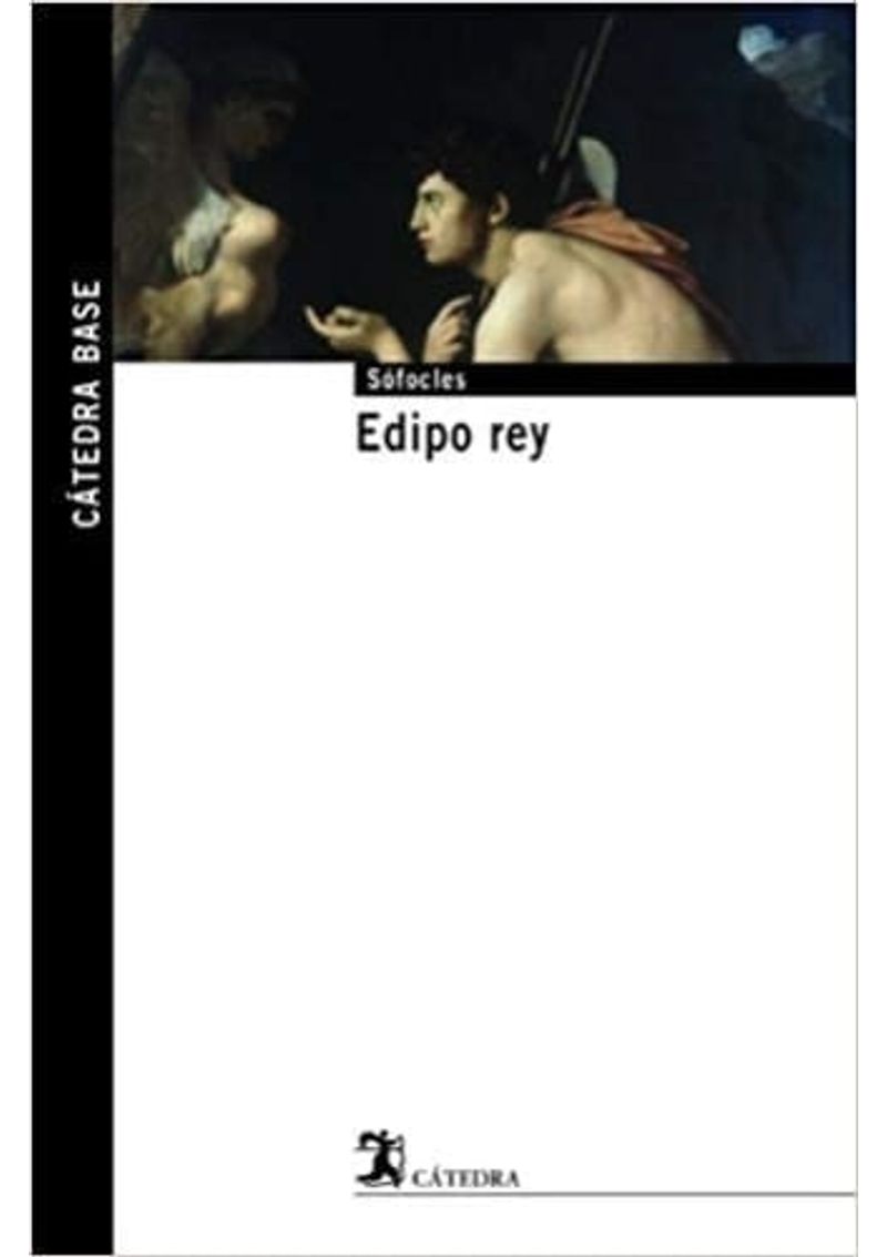 EDIPO-REY