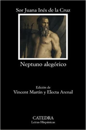 NEPTUNO ALEGORICO