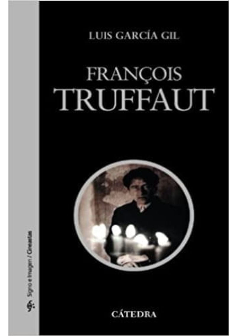 FRANCOIS-TRUFFAUT