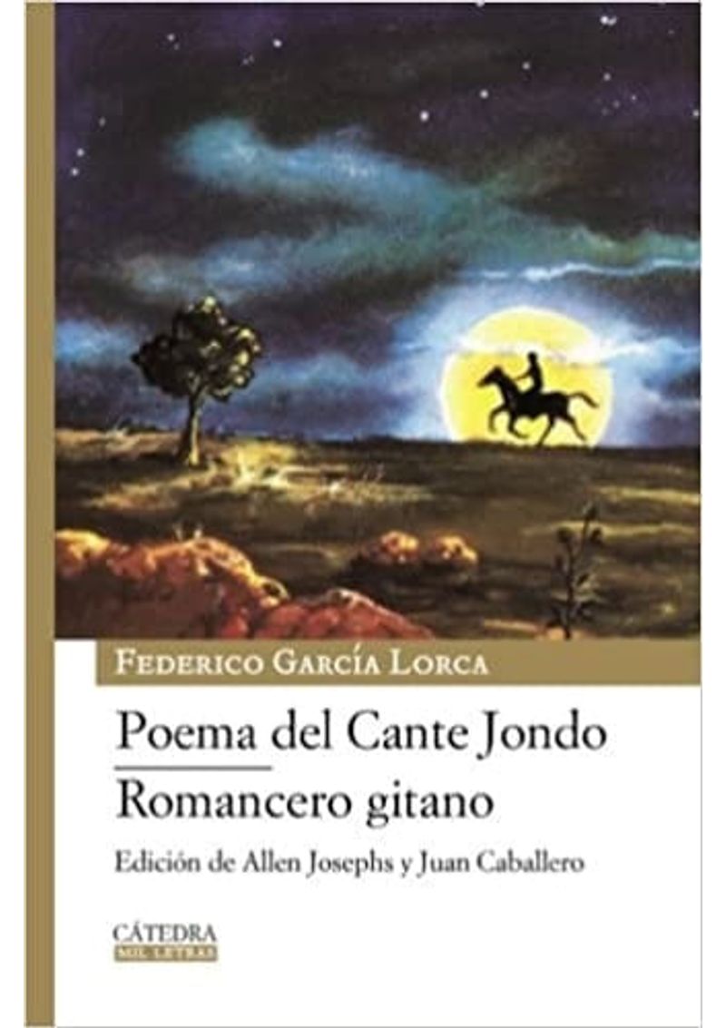 POEMA-DEL-CANTE-JONDO--ROMANCERO-GITANO
