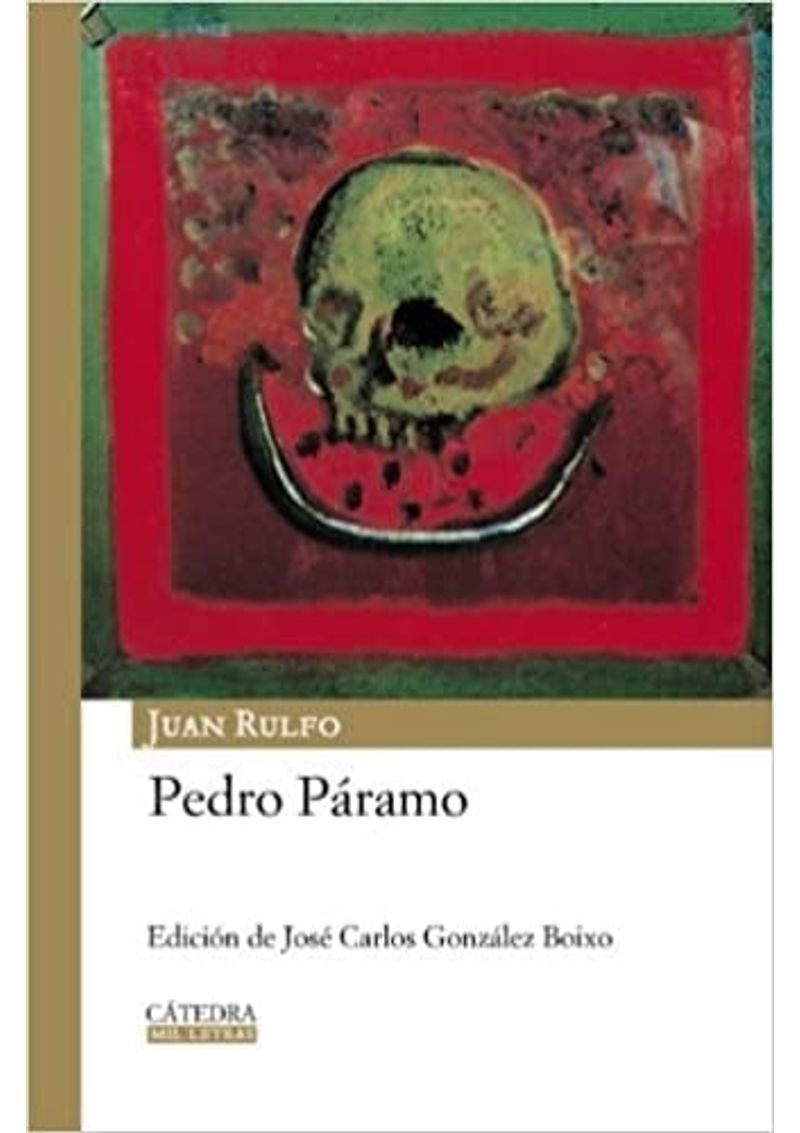 PEDRO-PARAMO