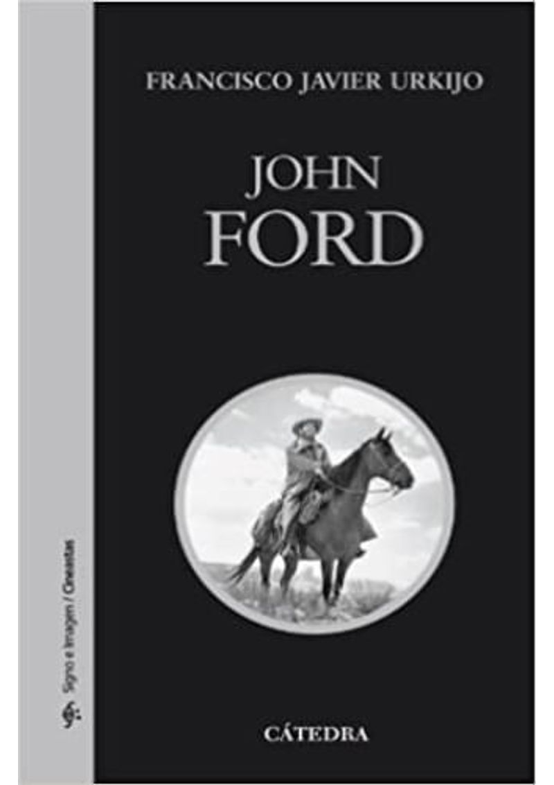 JOHN-FORD