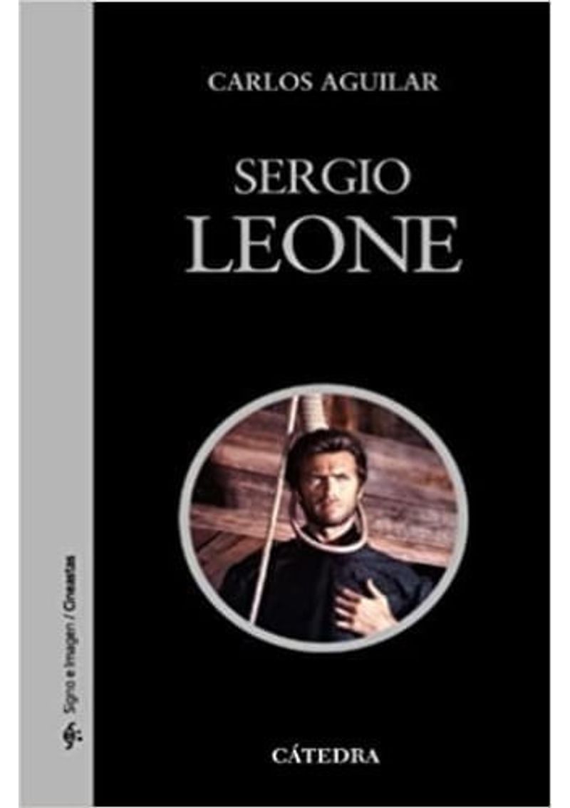 SERGIO-LEONE