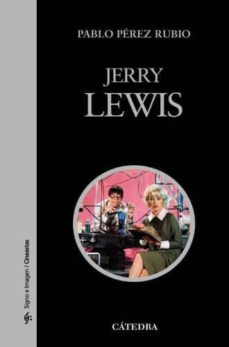 JERRY LEWIS